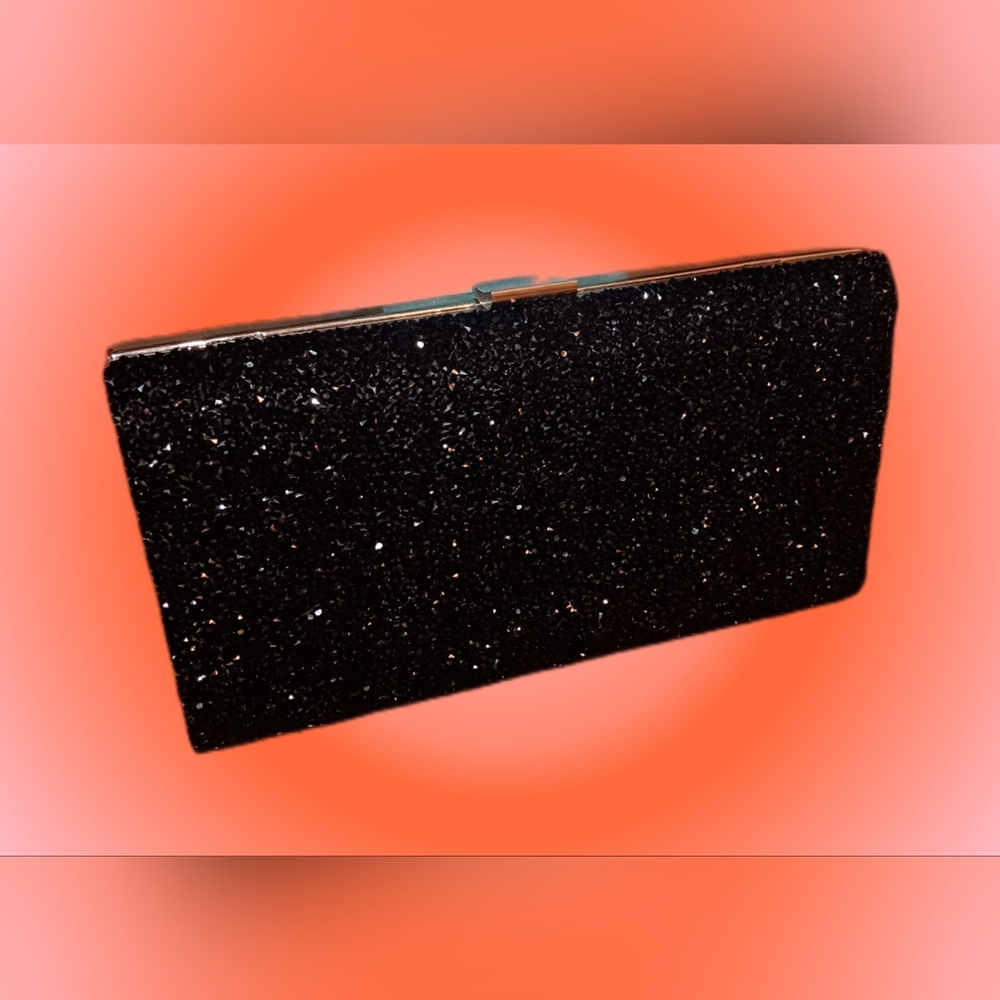 Vintage Evening Clutch